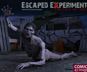 ExtremeXWorld S002 Escaped..