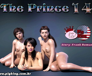 PigKing - The Prince 14