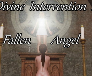 Coinflip Divine Intervention..