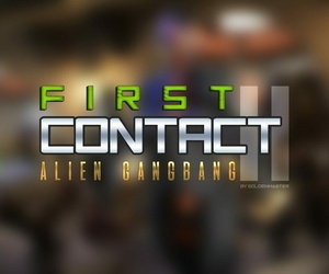 Goldenmaster First Contact -..