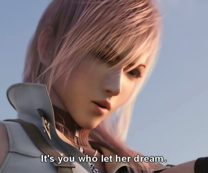 Final Fantasy XIII - Promo -..
