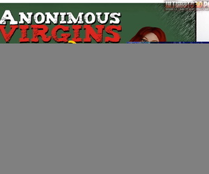 Anonimous Virgins - Episode..