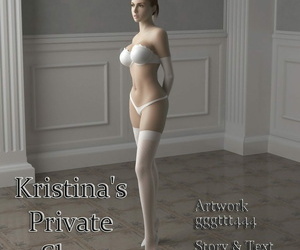 Kristinas Individual Display with..