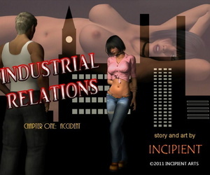 Incipient Industrial..