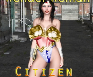 B69 Citizen Wonder Chick