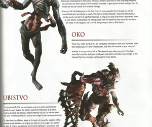 Game Resident Evil 6 Artbook..
