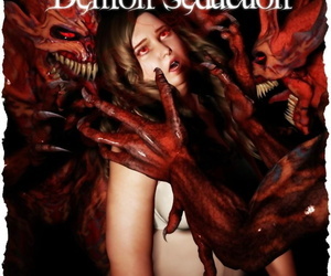 Geist Demon Seduction