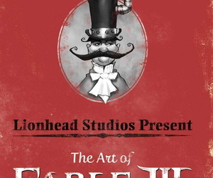 Lionhead Studios The art of..