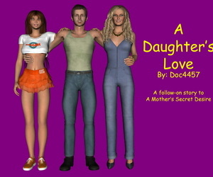 Un hijas el amor capítulo 1