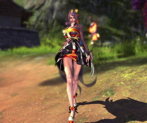 blade and soul - part 2