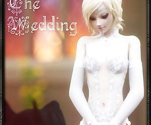 Vaesark- The Wedding – CGS..