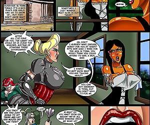 Dick And Dagger 1 - part 2