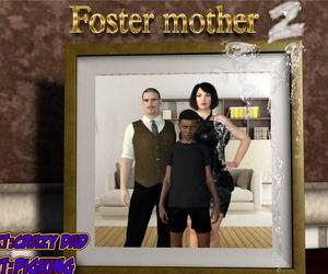 Foster Mother 2 - Madre..