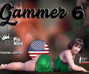 PigKing- Gammer 6 – Old..