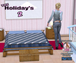 y3df 的 holiday’s 2