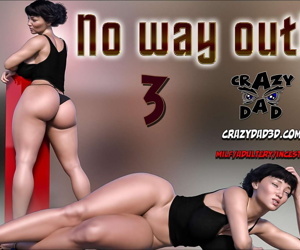 No Way Out! 3