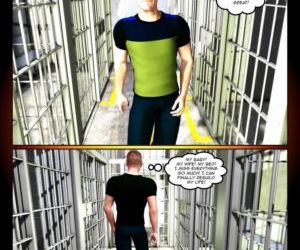 السجن الخوار 4