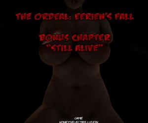 The Ordeal: Eeriens Fall -..