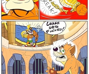 Crash Bandicoot - Not So..