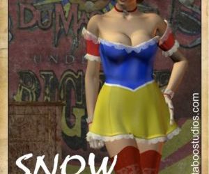 Taboos- Snow White 2-..