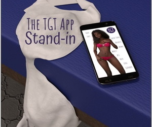 TGTrinity- The TGT App-..