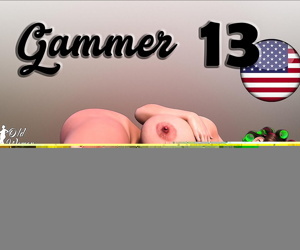 Гаммер 13