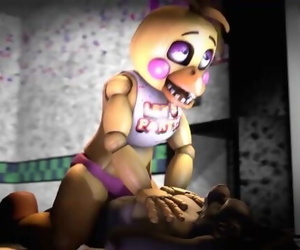 The Plaything Chica Addiction