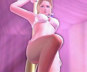 dead or alive xtreme 2..