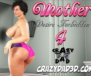 CrazyDad Mom - Fantasy..