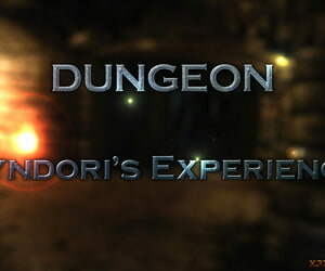 X3Z Dungeon 3 - Syndoris..