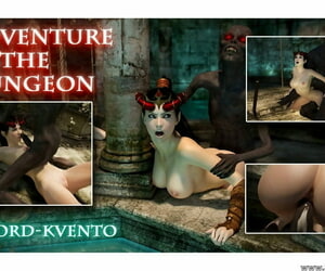 Lord Kvento Venture In The..