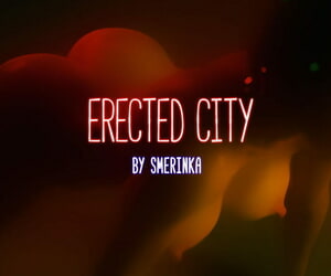 Smerinka - Erected City +..