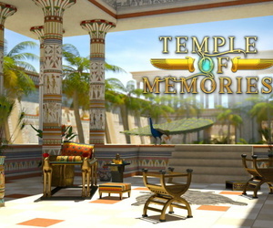 naama Templo de Recuerdos 2