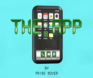 prime mover die app