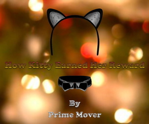 Prime Mover How Kitty Earned..