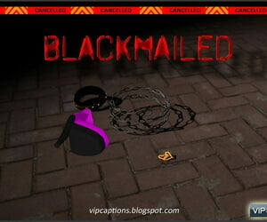 VipCaptions Blackmailed