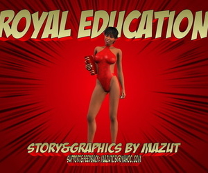 Mazut -Royal Education