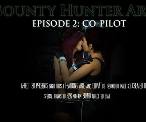 Gift Hunter Arie 2 Co-Pilot