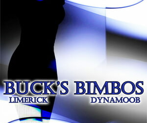 Dynamoob Bucks Bimbos