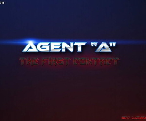 Lord Kvento Agent A - The..