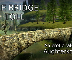 aughterkorse के पुल टोल