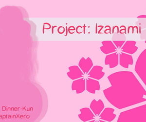 le dîner Kun projet Izanami 1