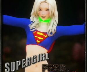 Vaesark CGS 112 - Supergirl..