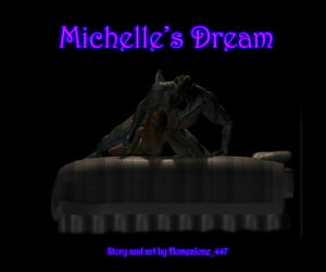Droid447 Michelles Desire