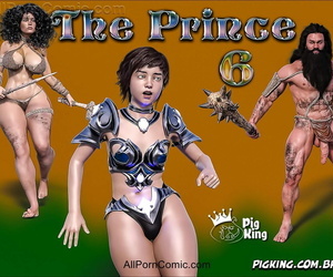 il Principe 6